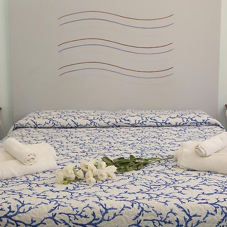 B&B Piazza Vittorio Trapani Zewnętrze zdjęcie