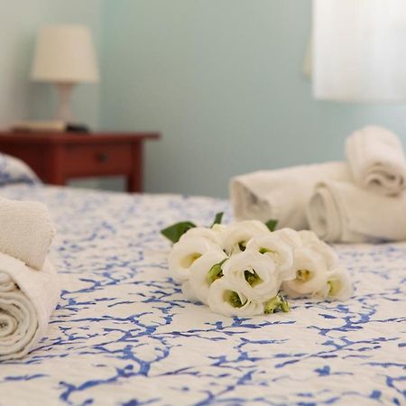 B&B Piazza Vittorio Trapani Zewnętrze zdjęcie