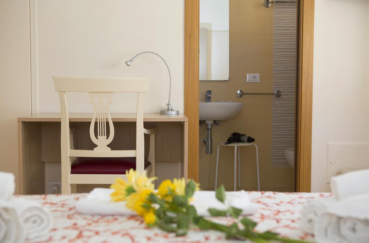 B&B Piazza Vittorio Trapani Zewnętrze zdjęcie