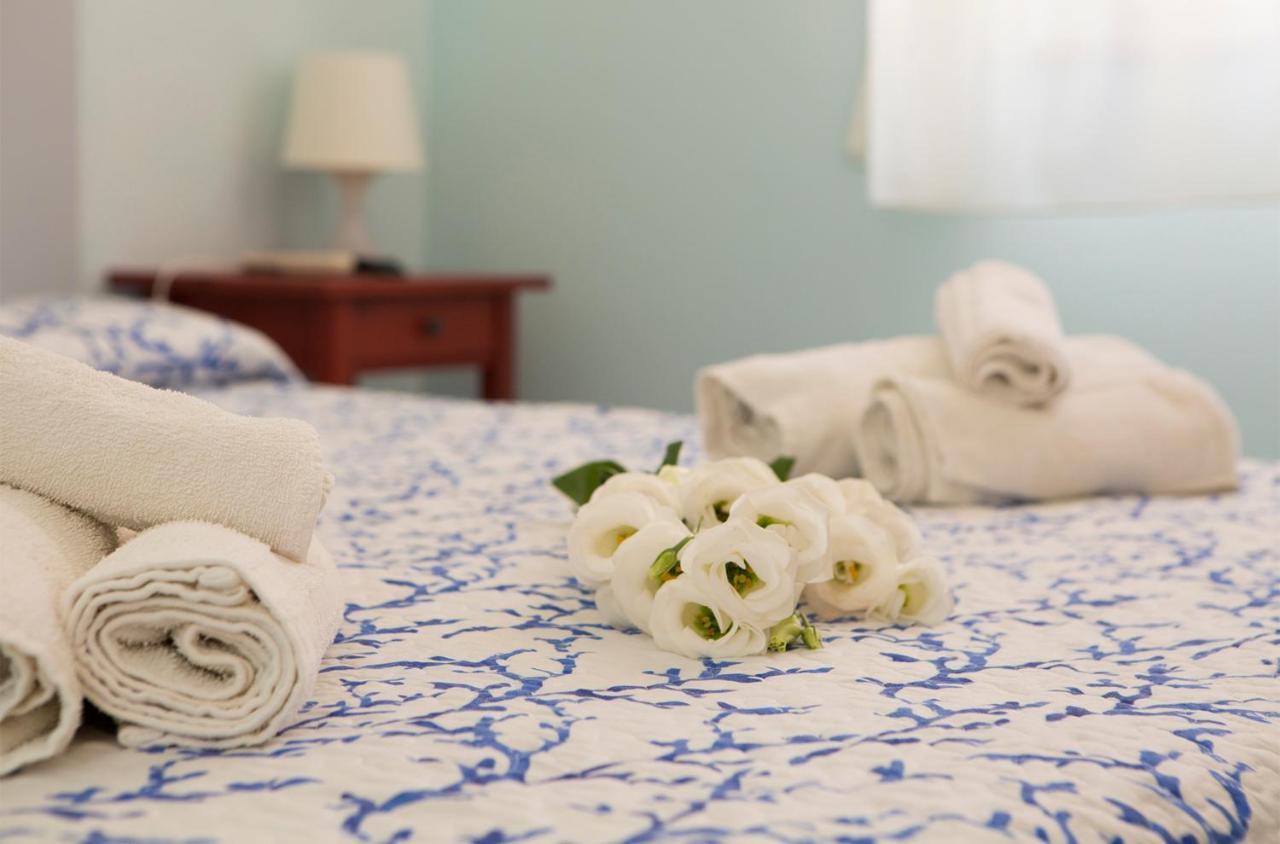 B&B Piazza Vittorio Trapani Zewnętrze zdjęcie