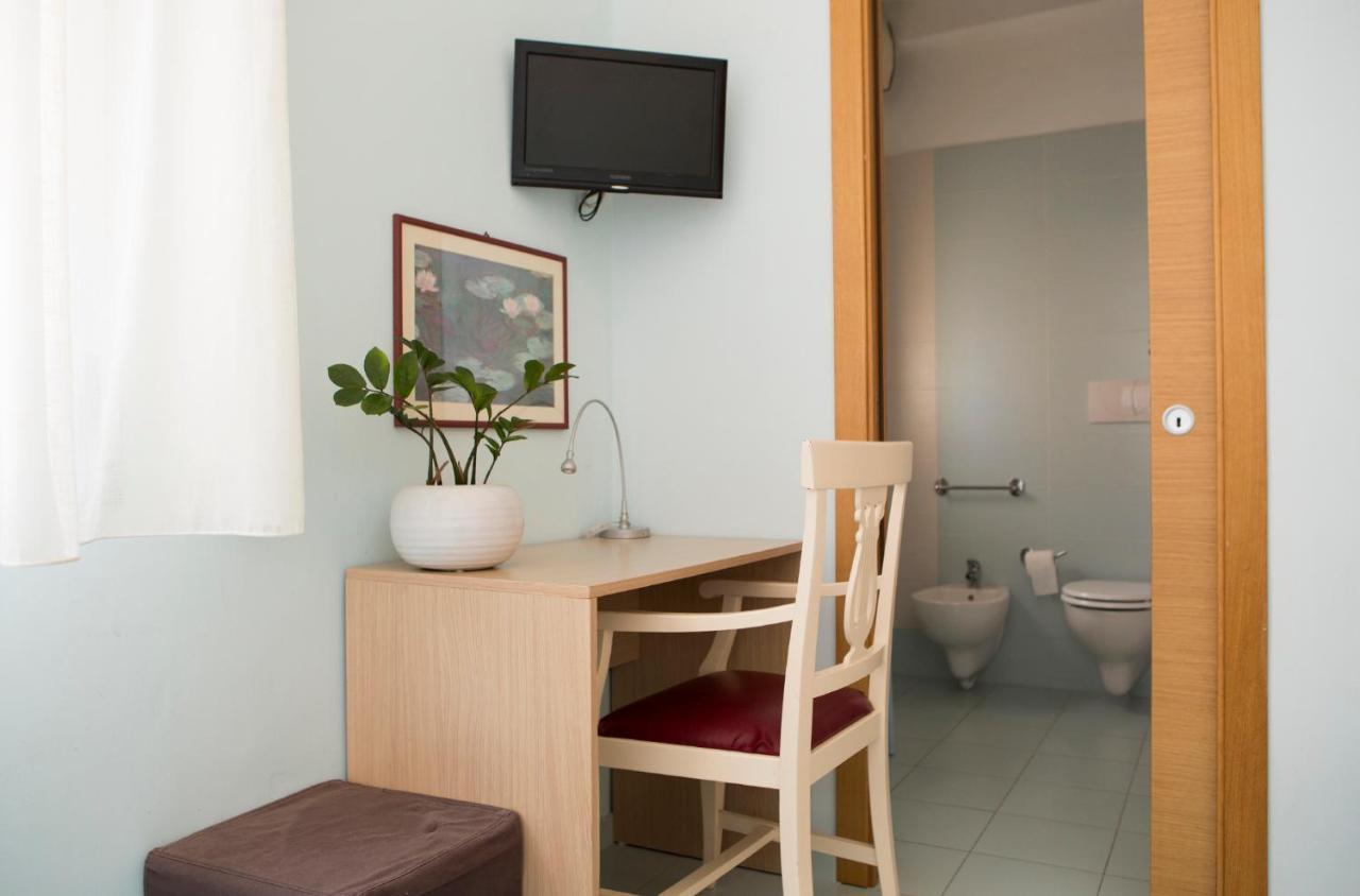 B&B Piazza Vittorio Trapani Zewnętrze zdjęcie